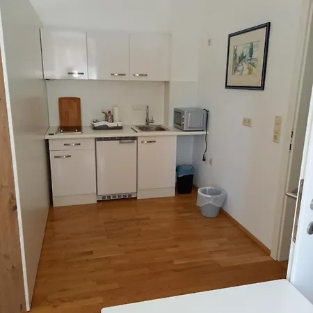 Murtal Apartment Sankt Lorenzen bei Knittelfeld