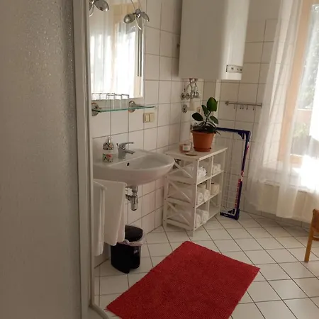 Murtal Apartment Sankt Lorenzen bei Knittelfeld