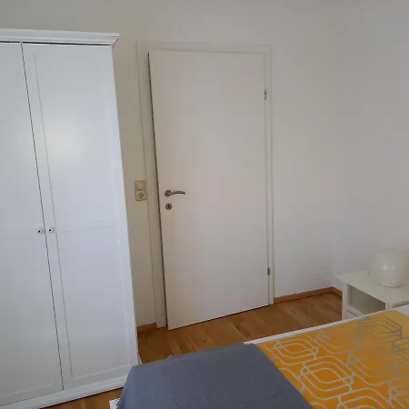 Murtal Apartment *