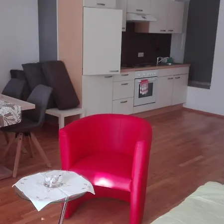 Apartment Murtal Sankt Lorenzen bei Knittelfeld