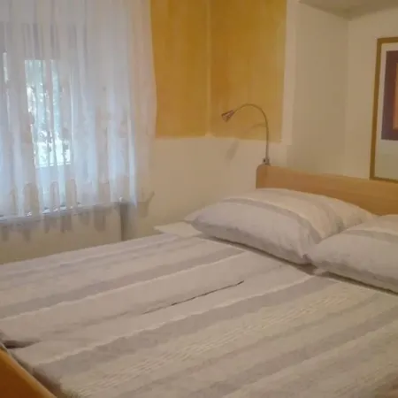 Murtal Apartment