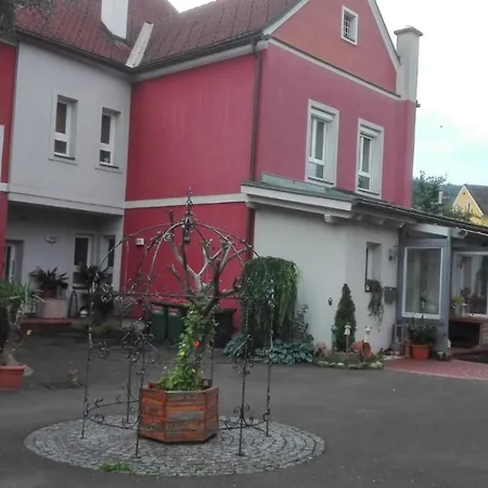 アパート Murtal Sankt Lorenzen bei Knittelfeld