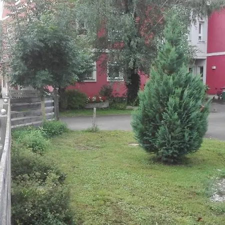 Murtal * Sankt Lorenzen bei Knittelfeld