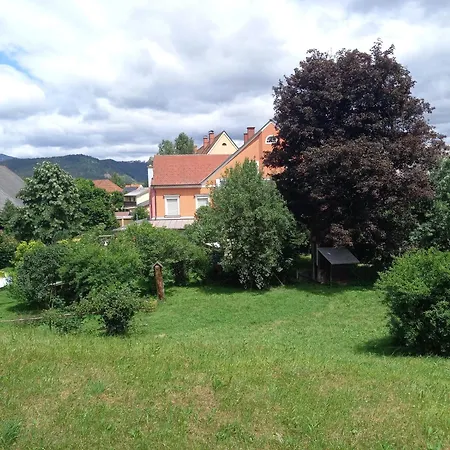 Murtal Sankt Lorenzen bei Knittelfeld