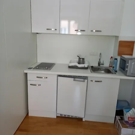 Murtal Apartment